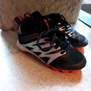 Rawlings girl baseball/softball cleats